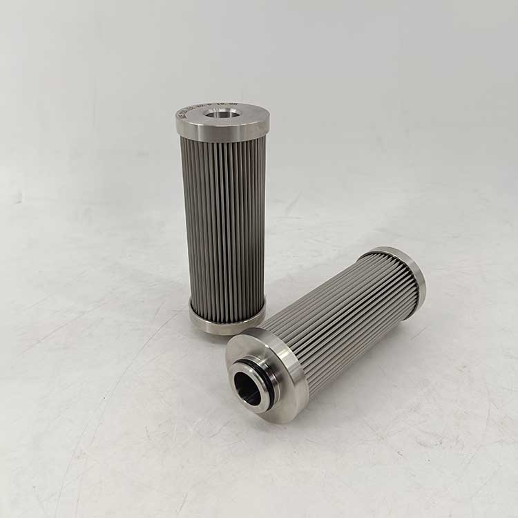 华豫供应ax1e101-01d10 v/-w 304汽轮机主泵入口滤芯