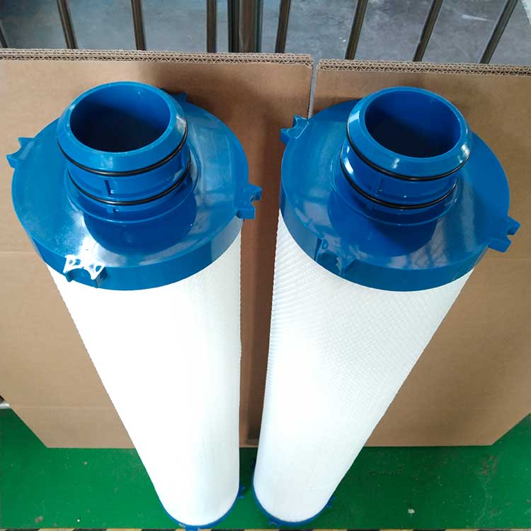 华豫供应hfu660uy400h13大流量水滤芯