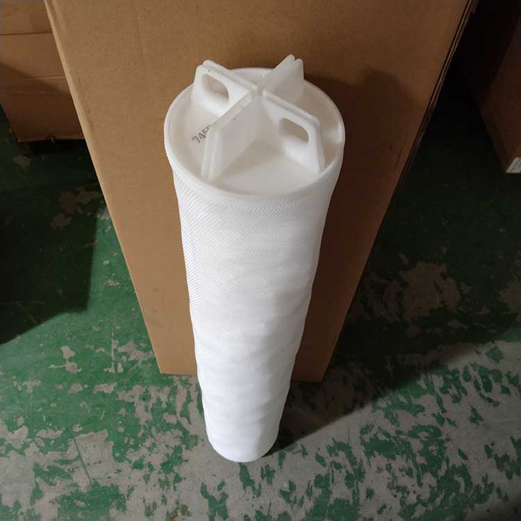 华豫供应745b大流量水滤芯