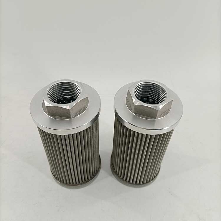 华豫供应v6011v2h05替代威格士滤芯