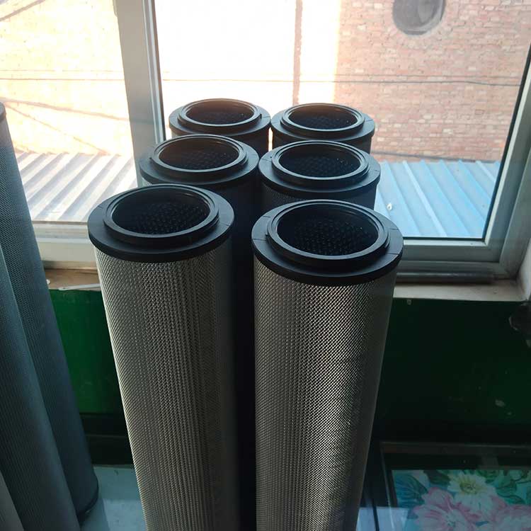 华豫供应2600r025on替代贺德克回油滤芯