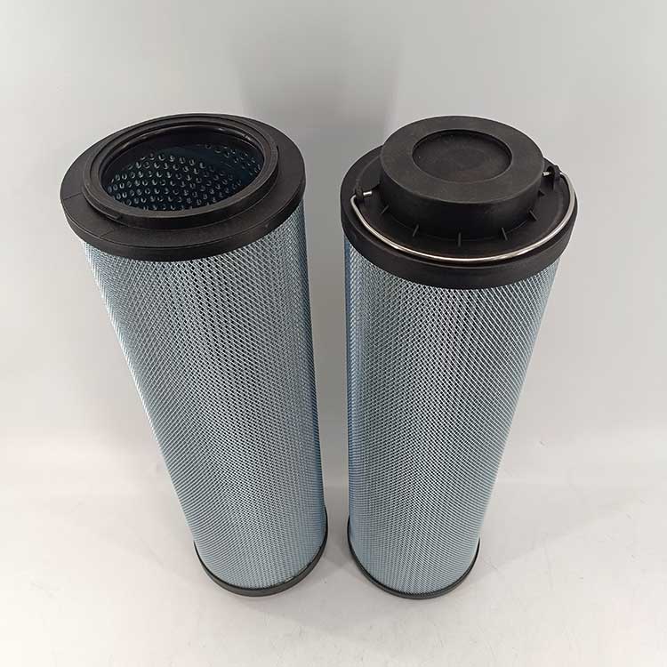 华豫供应双筒高压过滤器滤芯hc2296fcp14h50