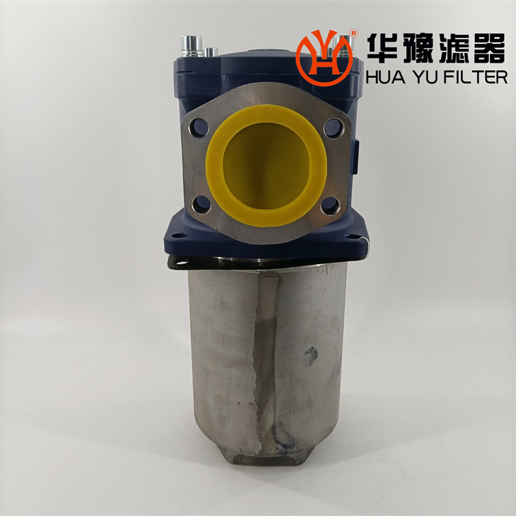 华豫hh8420f48ksvbr24dc 颇尔油过滤器