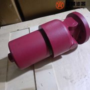 华豫供应板式高压过滤器dfp bn/hc330qd10d